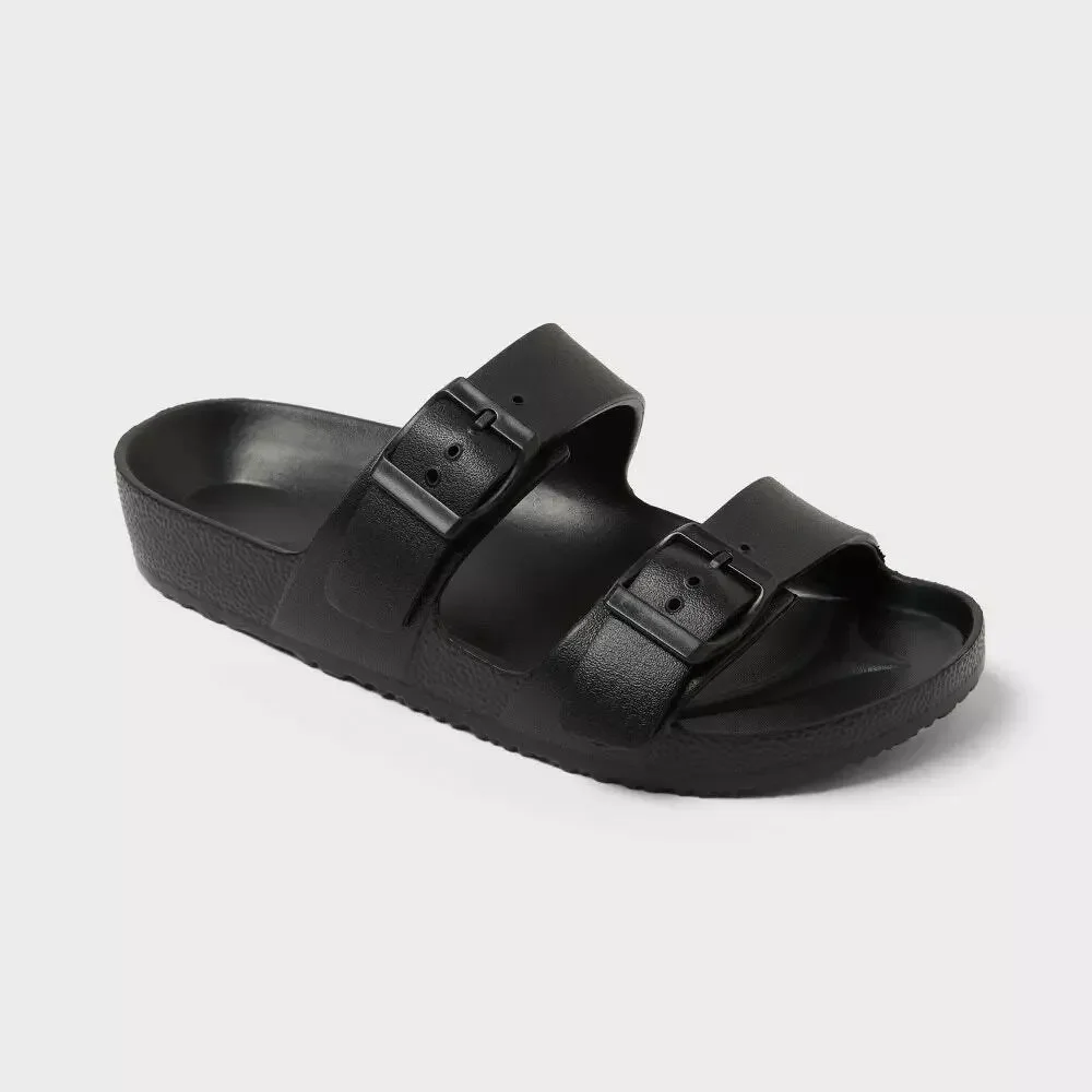 Women’s Neida Sandals - Shade & Shore - Black